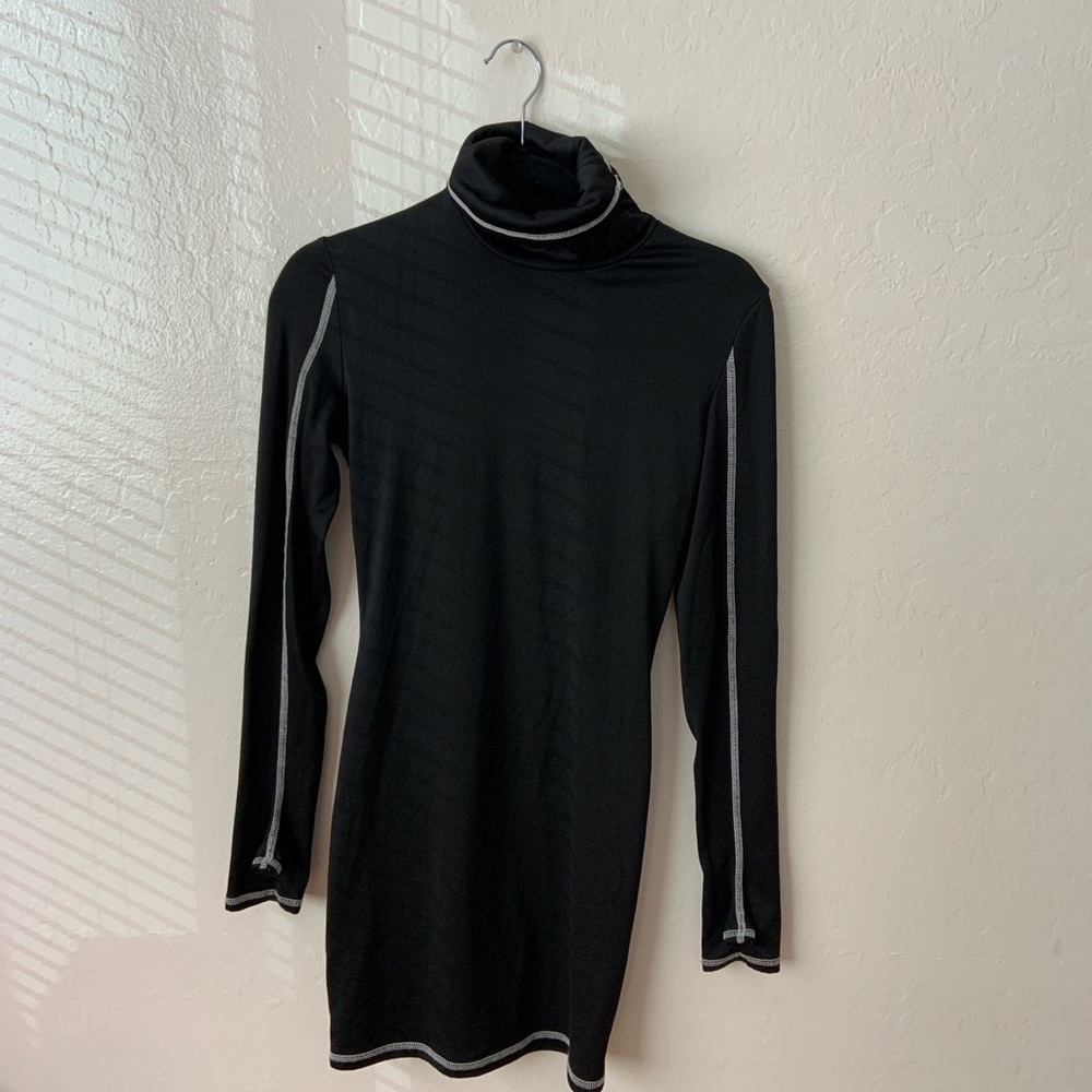 Trendy Dress